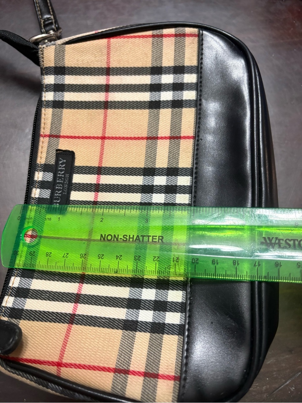 Cute little fashionable bag - Picture 5 of 5